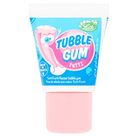 Picture of Tubble Gum lutti x18